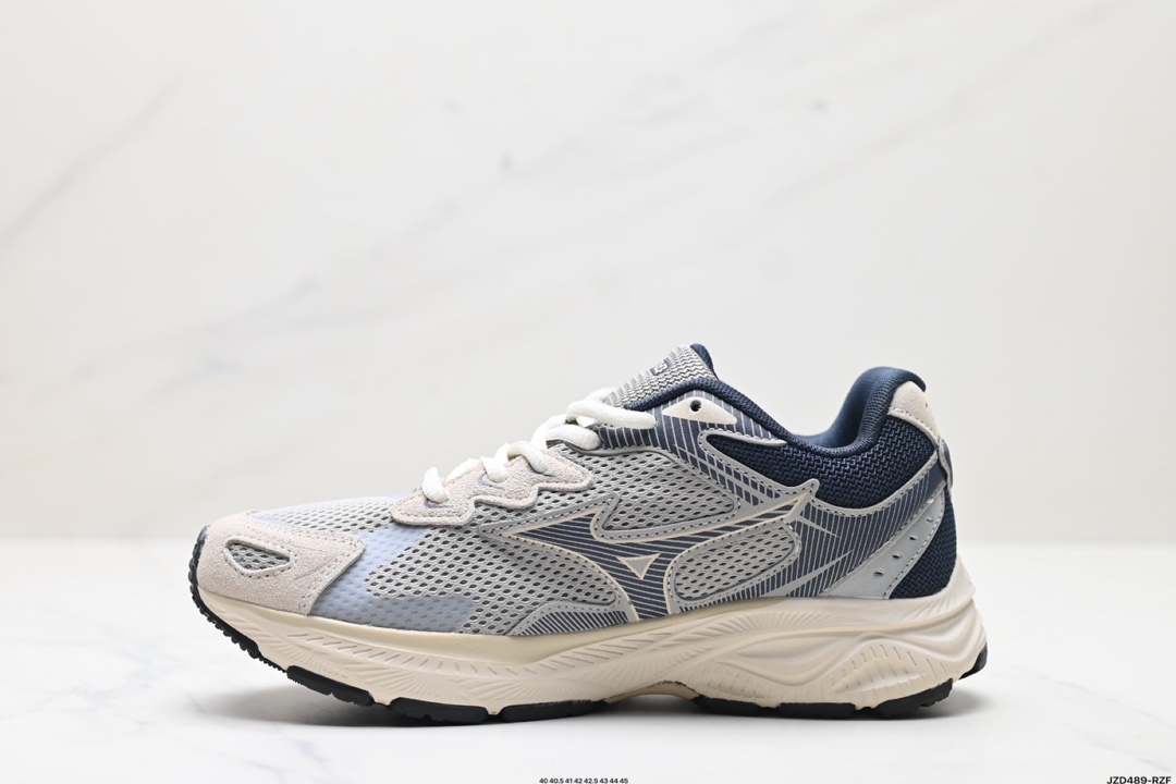 Mizuno Shoes